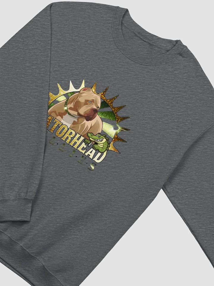Gatorhead Bullies Sweatshirt product image (13)