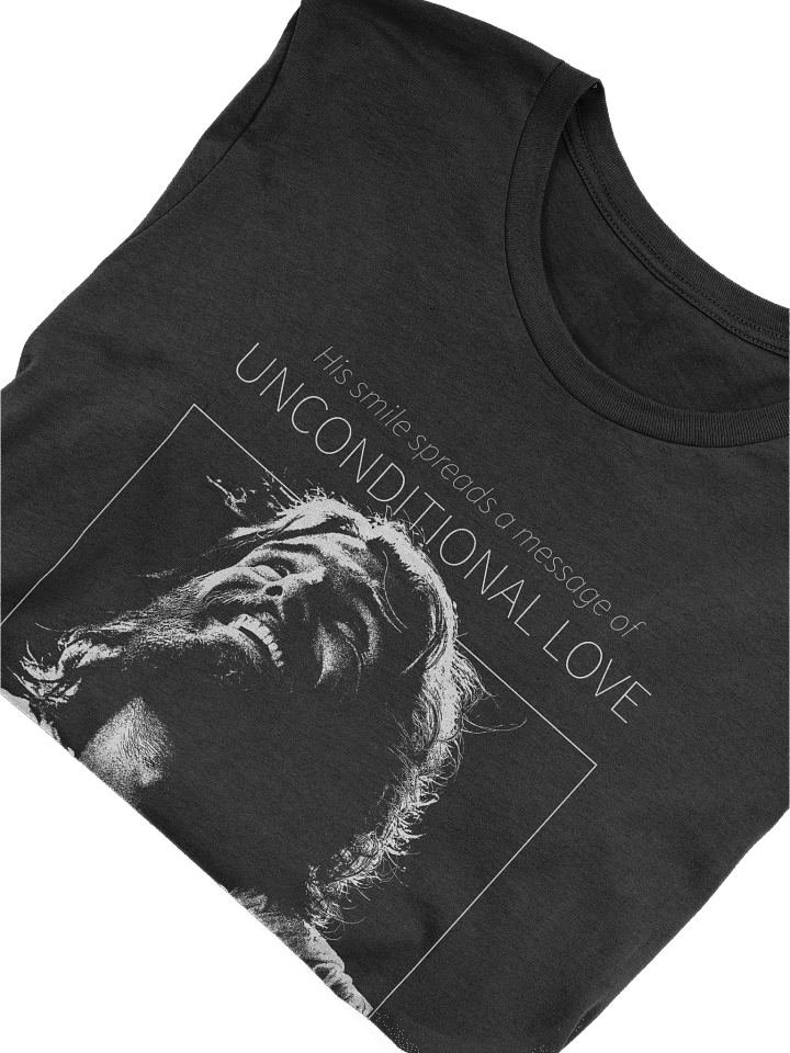 Lifted in Love – Jesus Smiling with Joy product image (2)