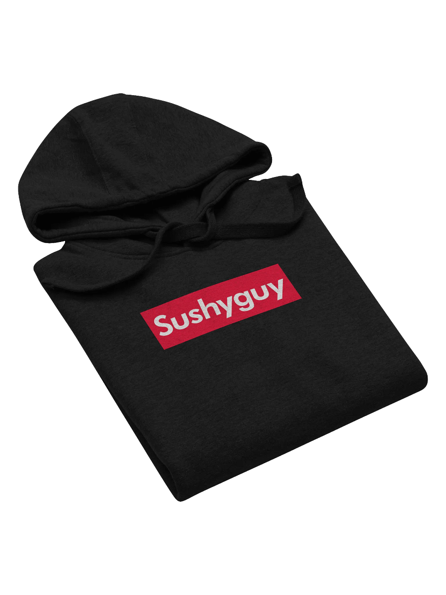 Sushy PREME Hoodie (Unisex) product image (5)
