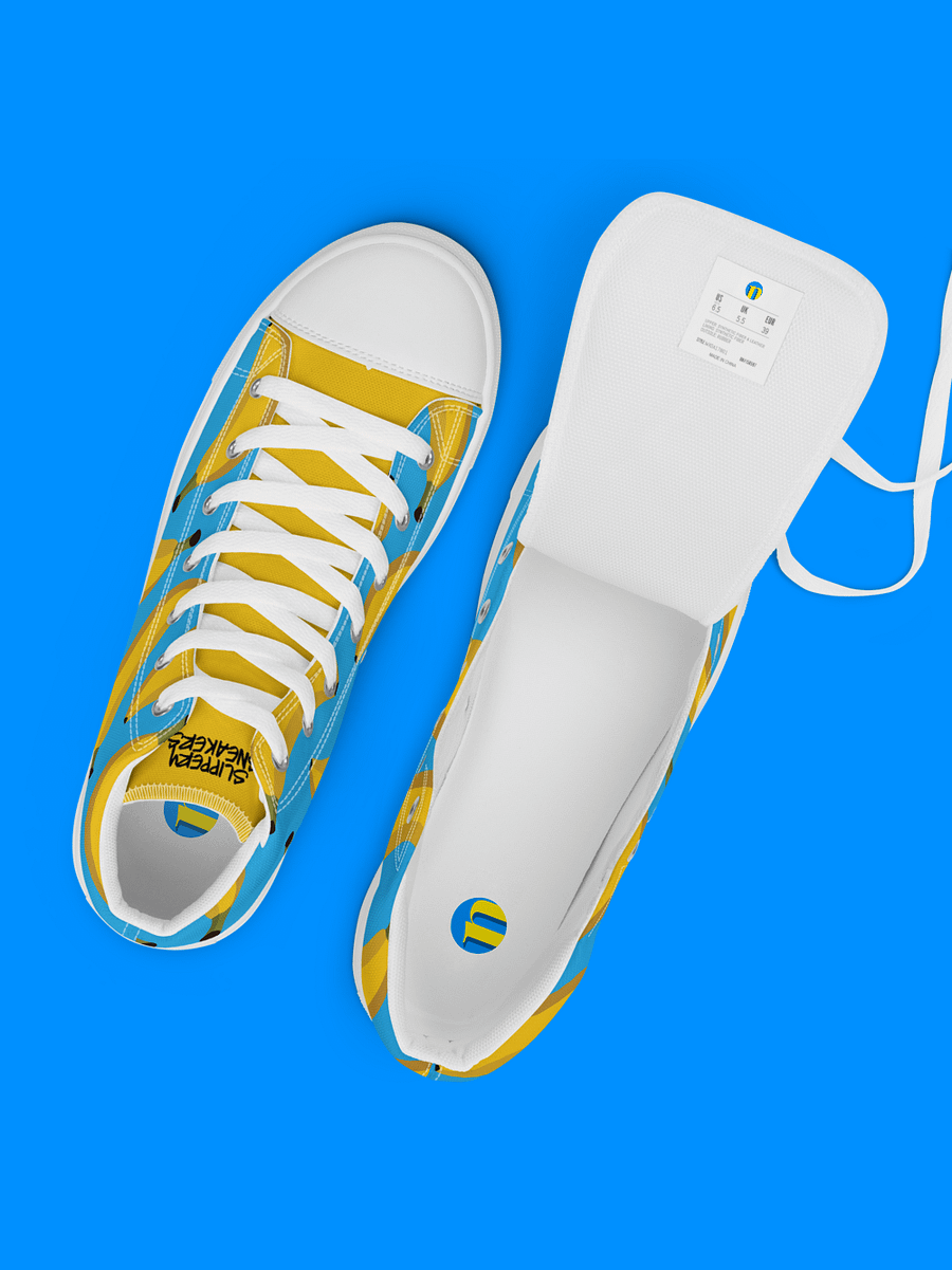 Women's Slippery Sneakers product image (8)