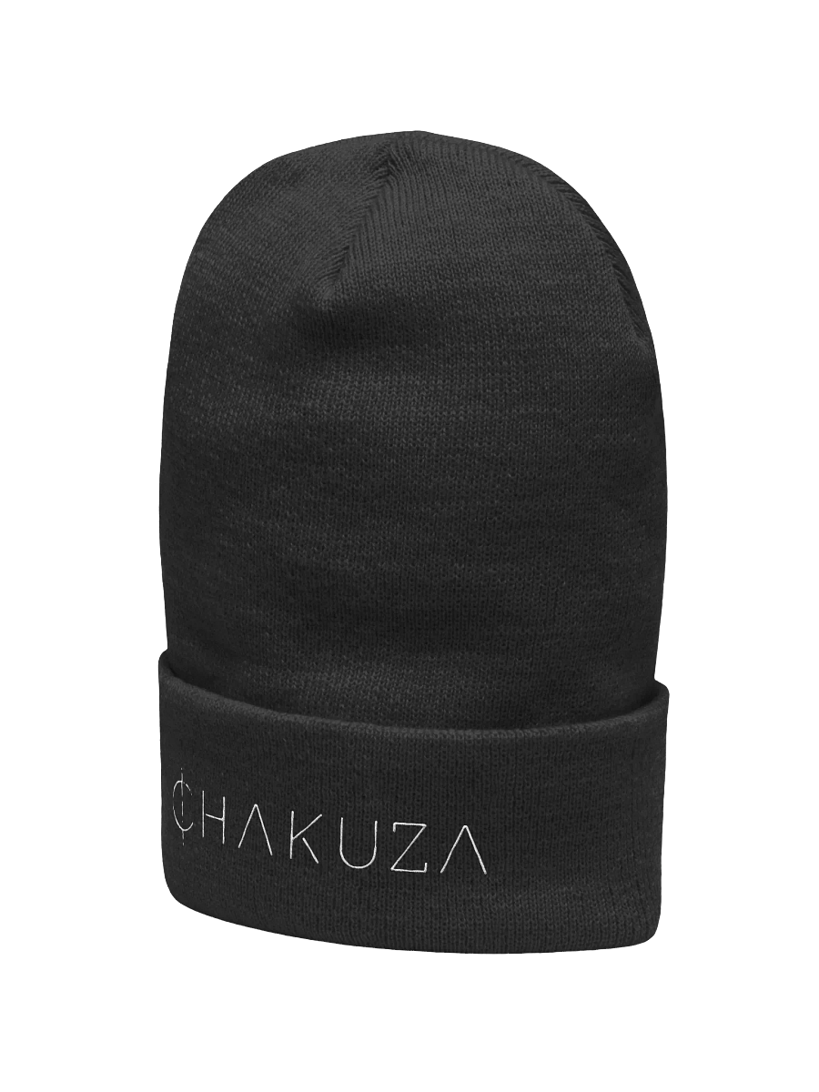 CHAKUZA Cuffed Beanie product image (21)
