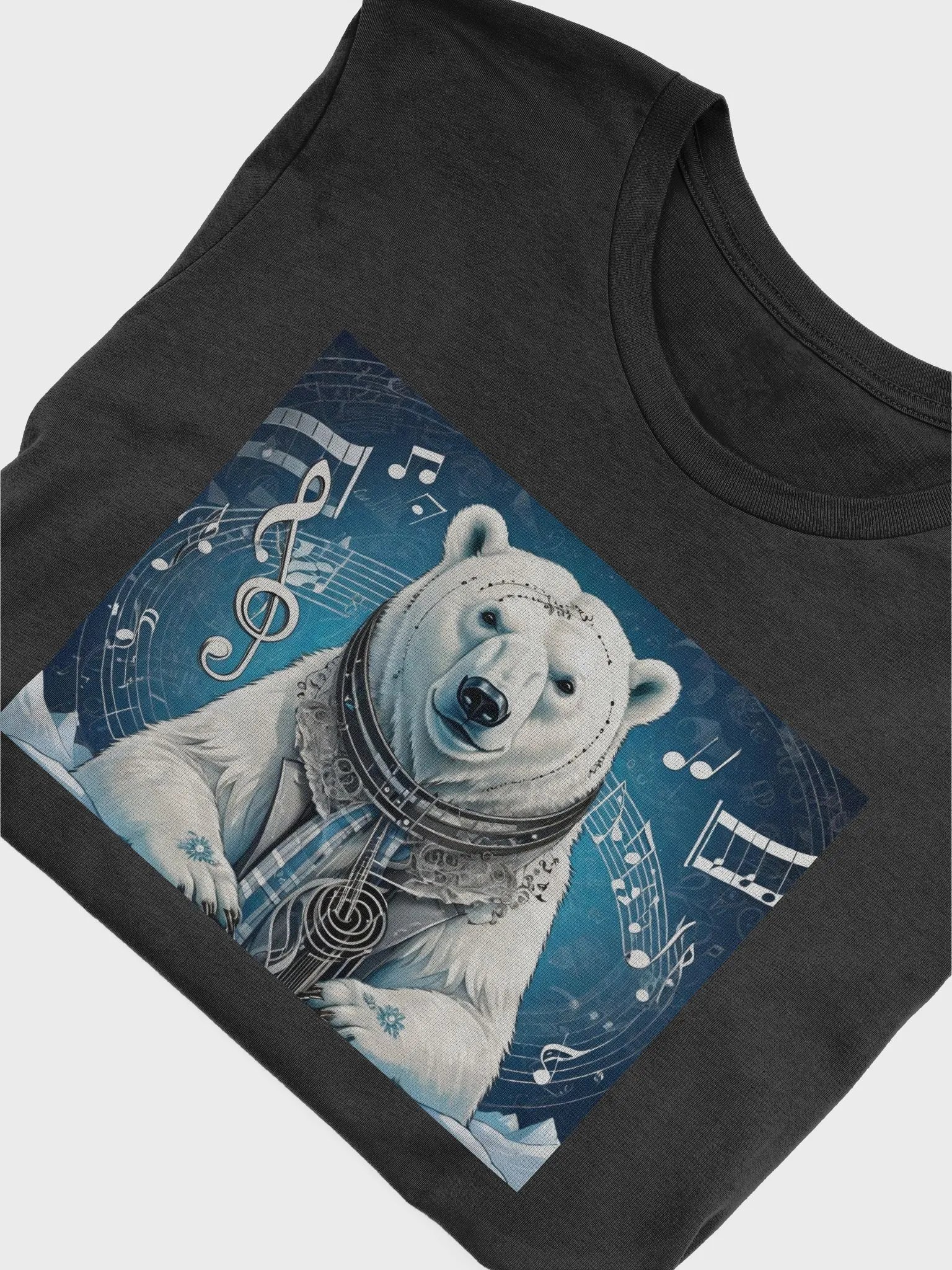 Arctic Polar Bear full frame product image (13)