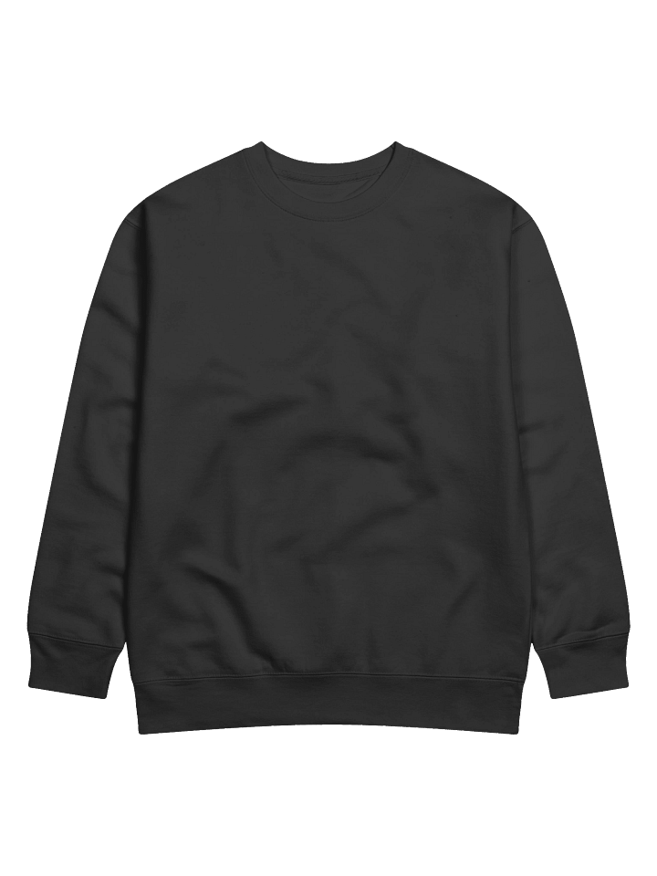 SweatShirt Approved by Cats product image (1)
