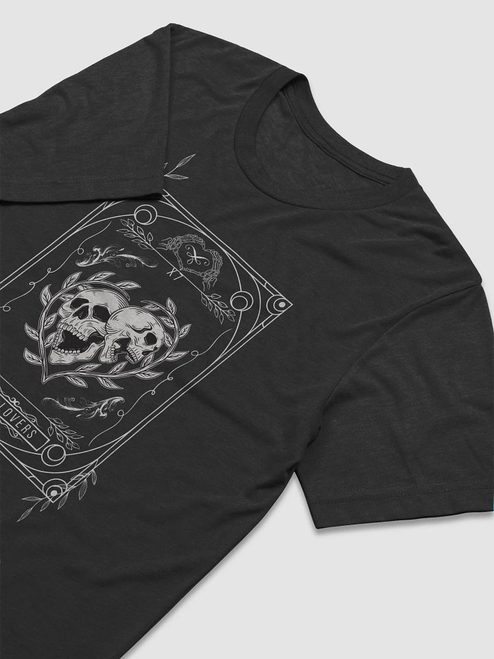 The Lovers Tee product image (2)