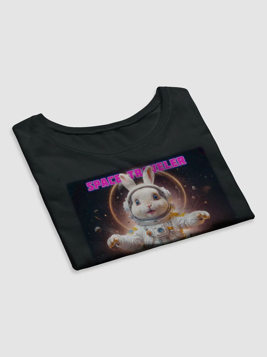 Happy bunny - Space traveler product image (6)