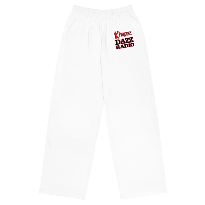 Wide Leg Pants product image (1)