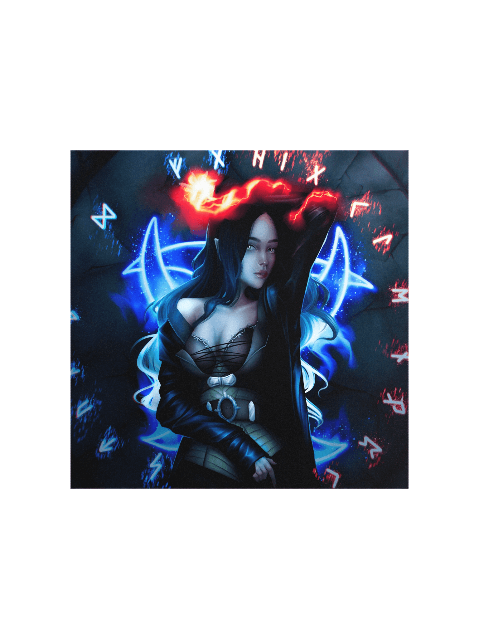 Sparrow Poster product image (4)