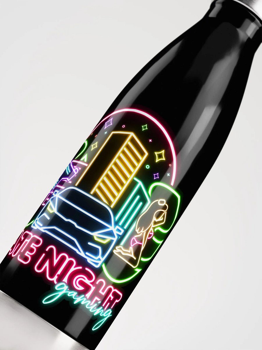 Late Night Gaming Tubber product image (5)