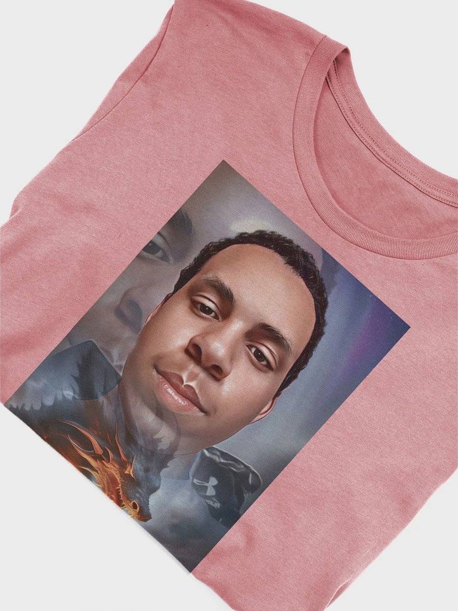 Camrian Hay Dragon Design T shirt 47 product image (5)