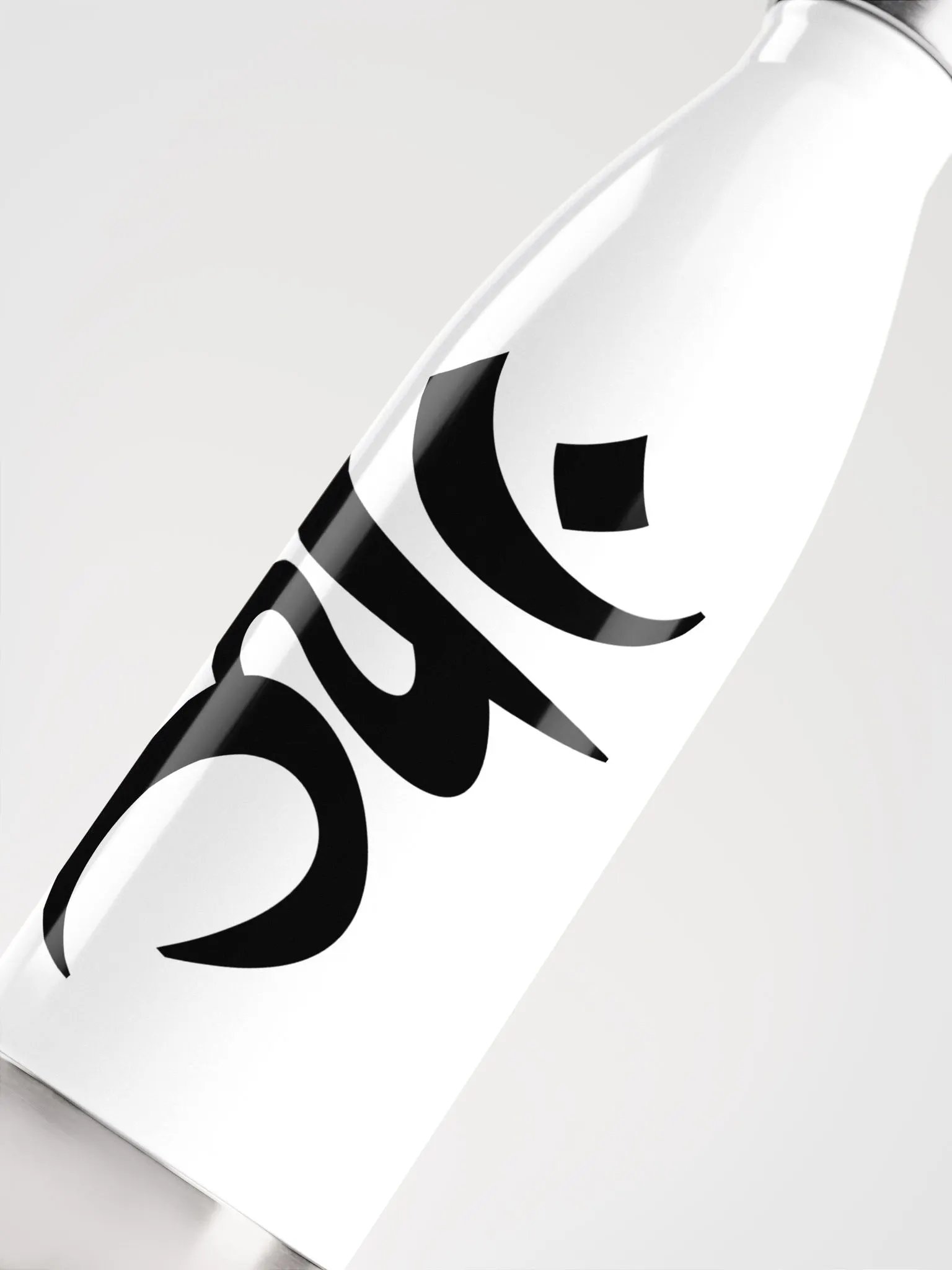 AIM Stainless Steel Water Bottle product image (5)