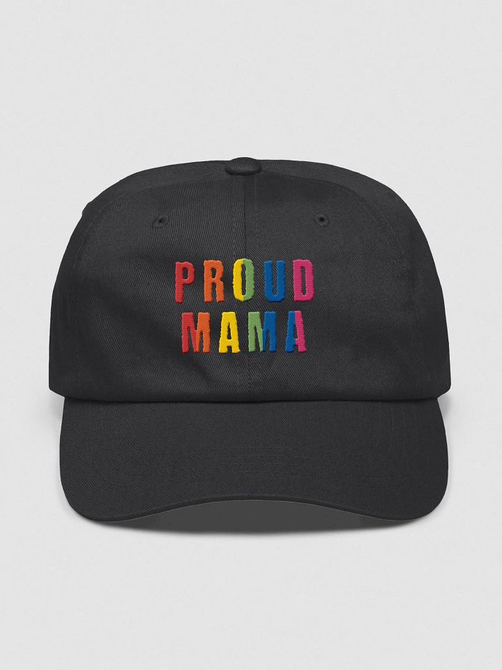 Proud Mama - Embroidered Hat product image (1)