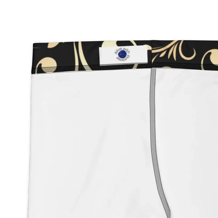 Elegant Activewear Shorts product image (2)