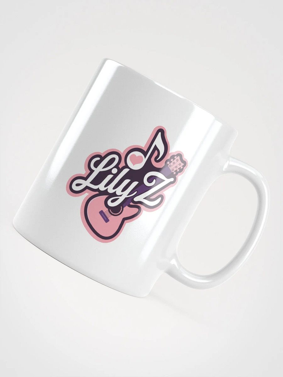 Lily Z Mug product image (4)