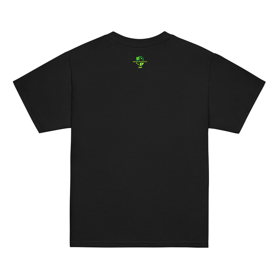 Frilled Shark - Frilled to Meet You Shirt product image (5)