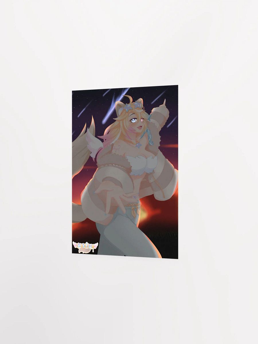 ThatLilMo @XANDERcanDRAW Poster product image (24)