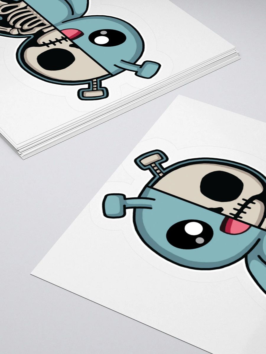 X-Ray Sticker product image (2)