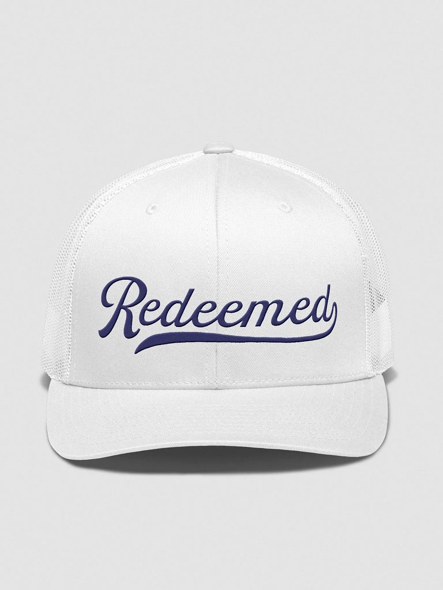 Redeemed Script product image (3)