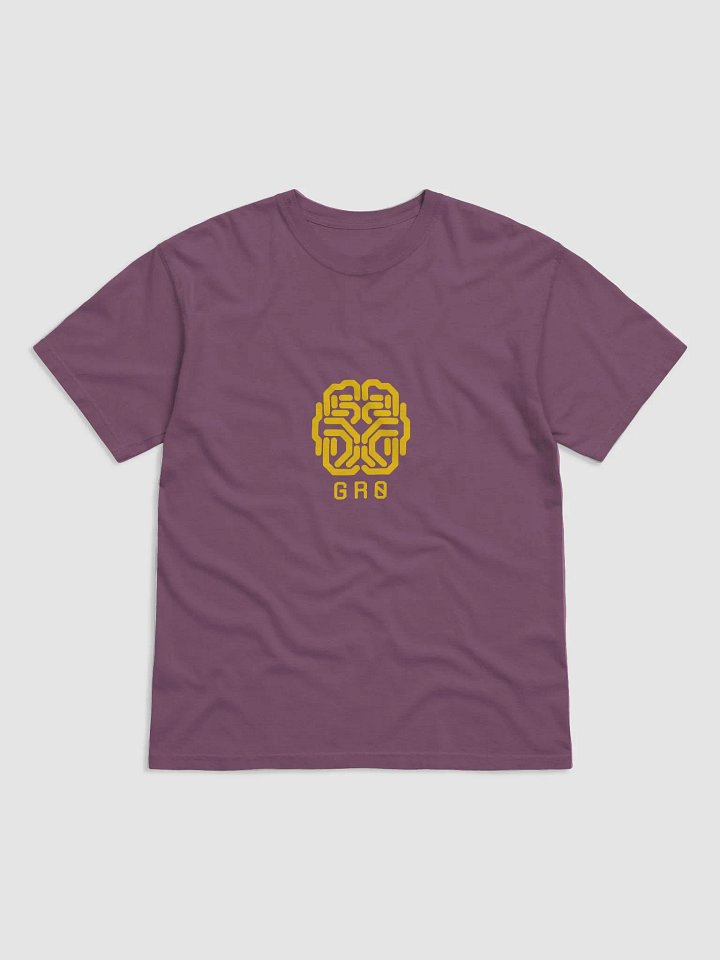 GRO T-Shirt product image (4)
