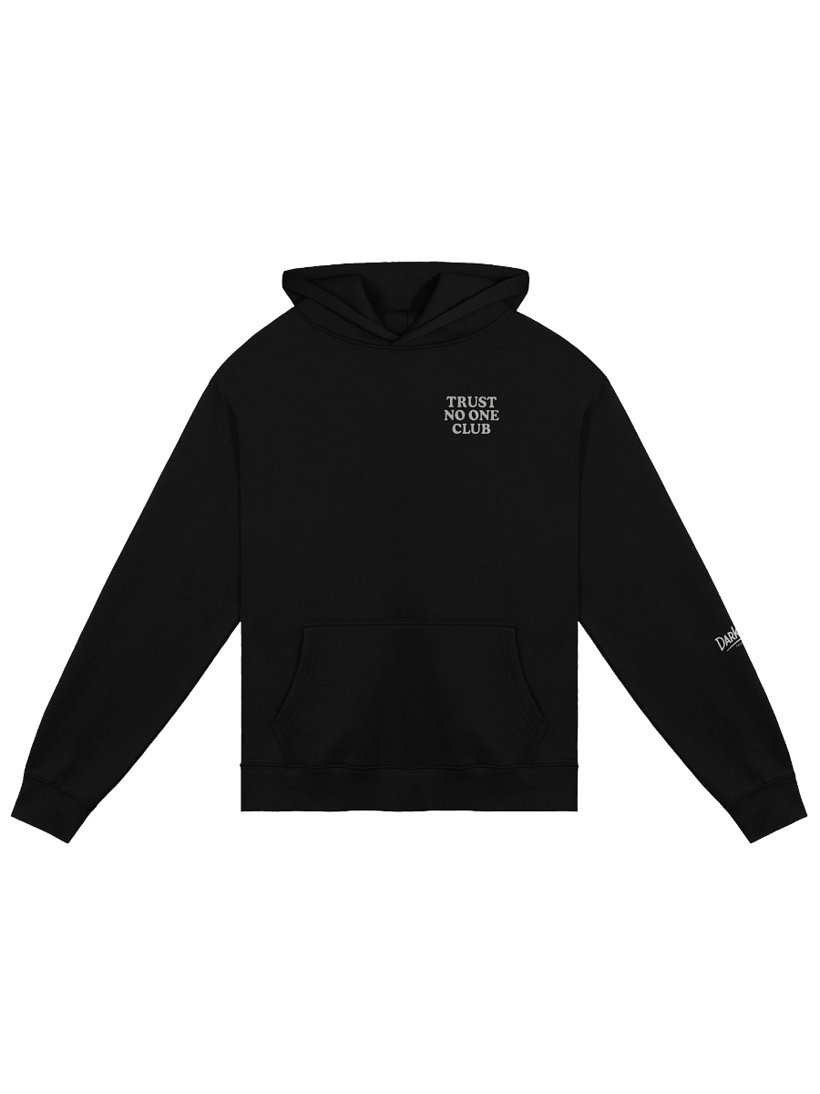 It's Never A Mannequin | TNOC Hoodie product image (2)