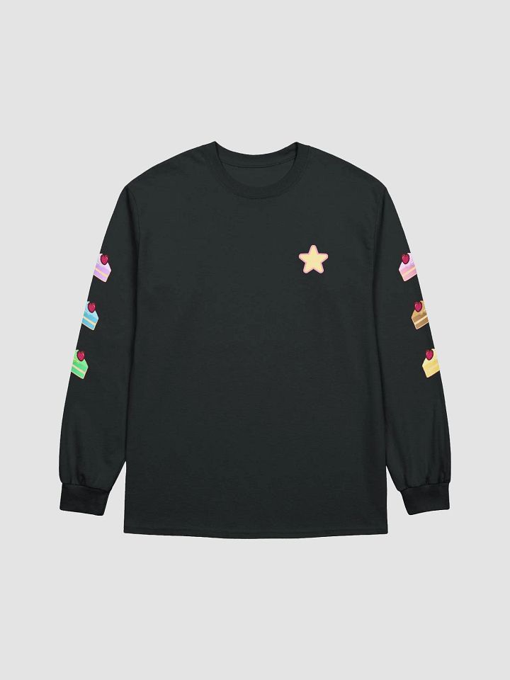 CakePleaase Long Sleeve Ver. 3 product image (1)
