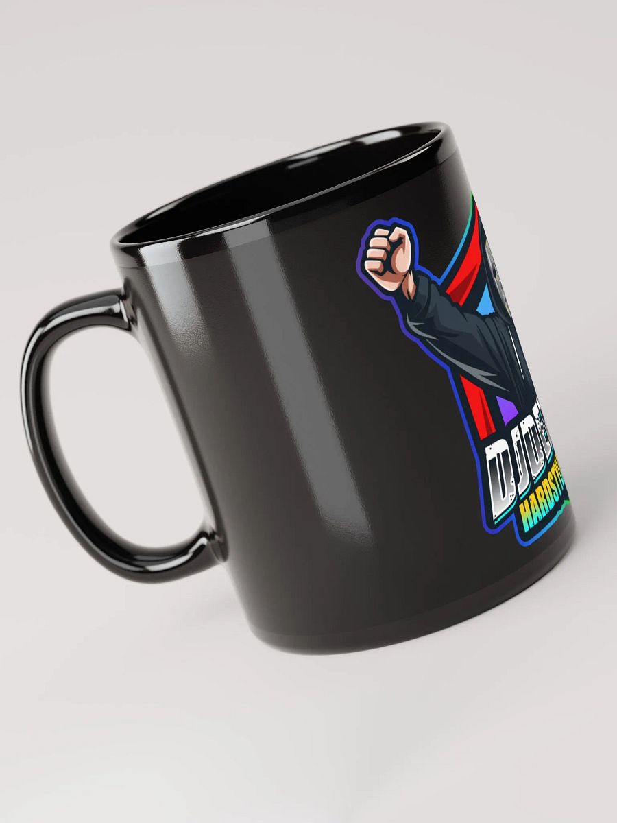 DJ DenMay - Tasse product image (3)