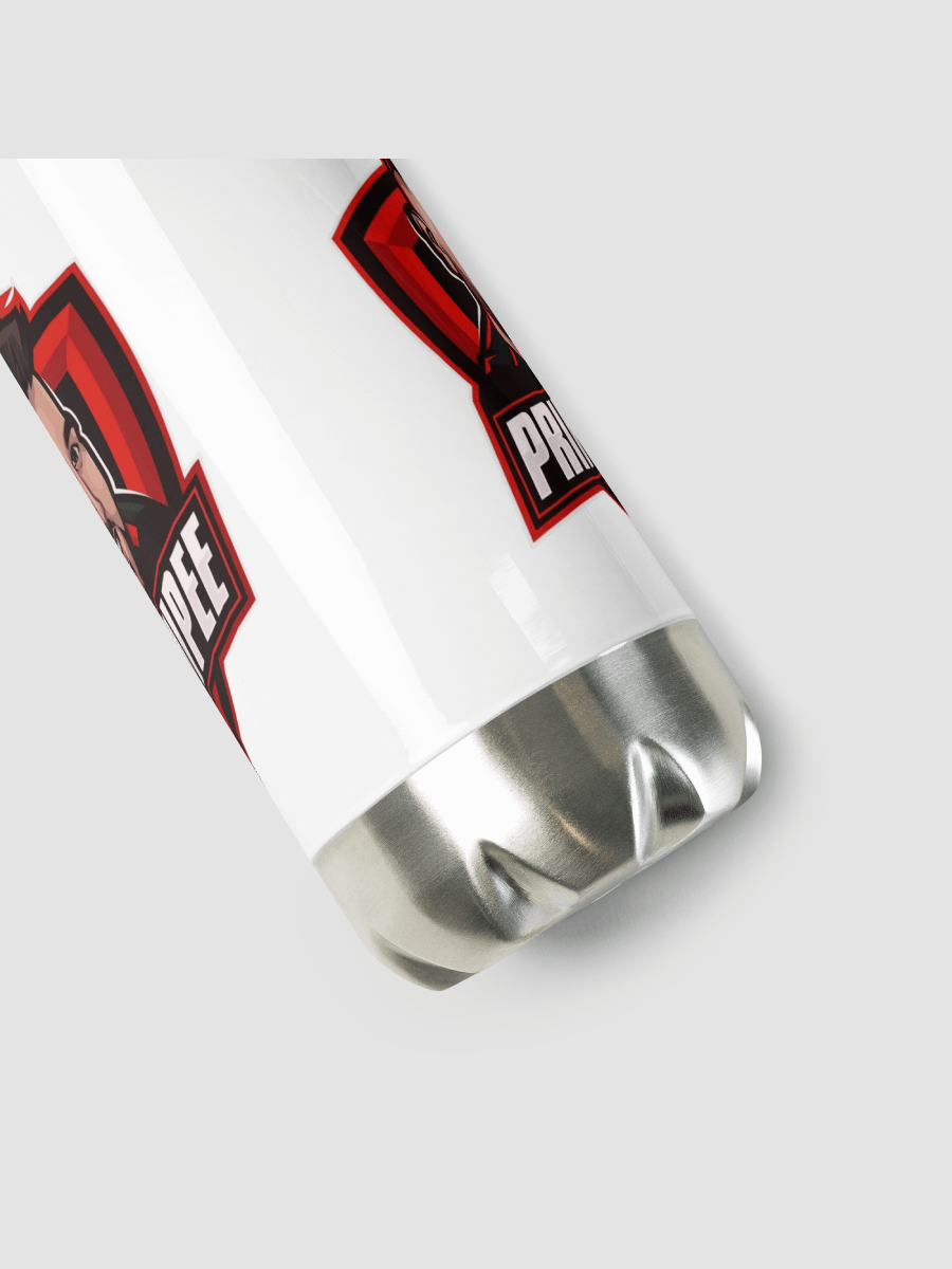 [Princiipee_V2] Stainless Steel Water Bottle Generic 1020 product image (10)