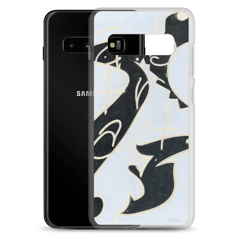 Abstract #14001 Samsung Phone Case product image (20)