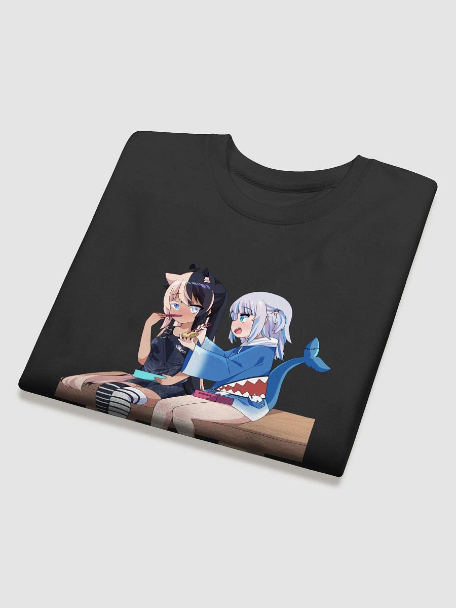 Premium Sweatshirt - Byakko x Gura Edition product image (28)