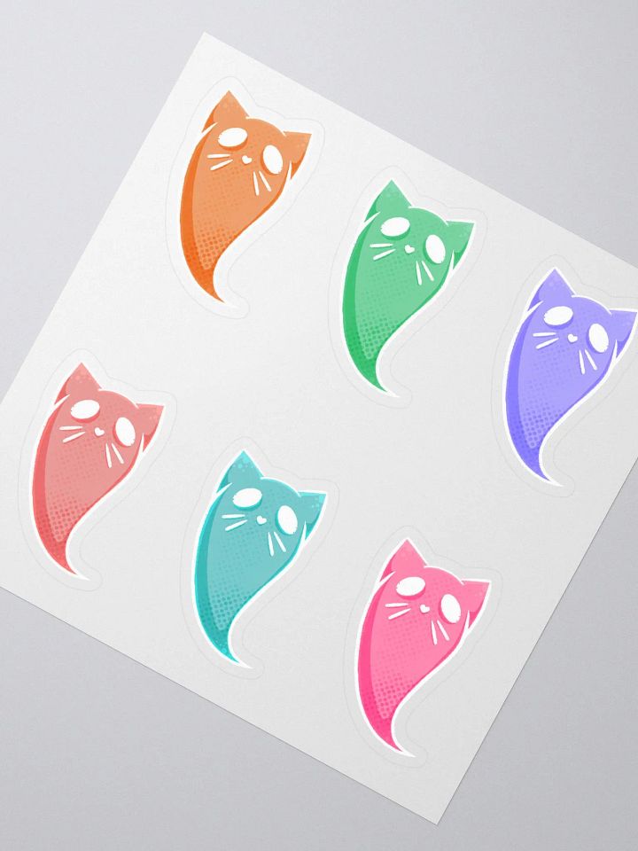 Ghost Cats product image (2)