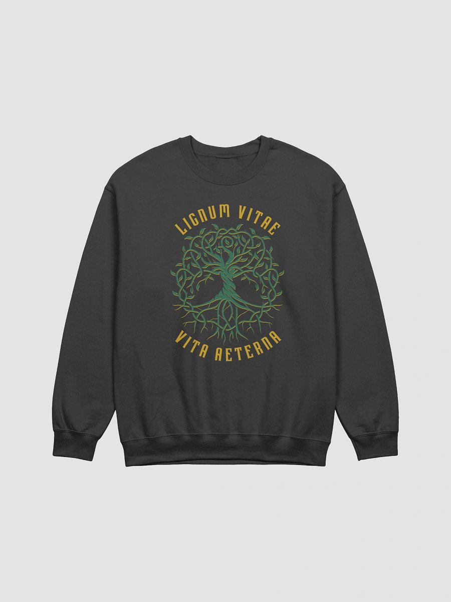 Tree of Life (biblical) Sweatshirt product image (2)