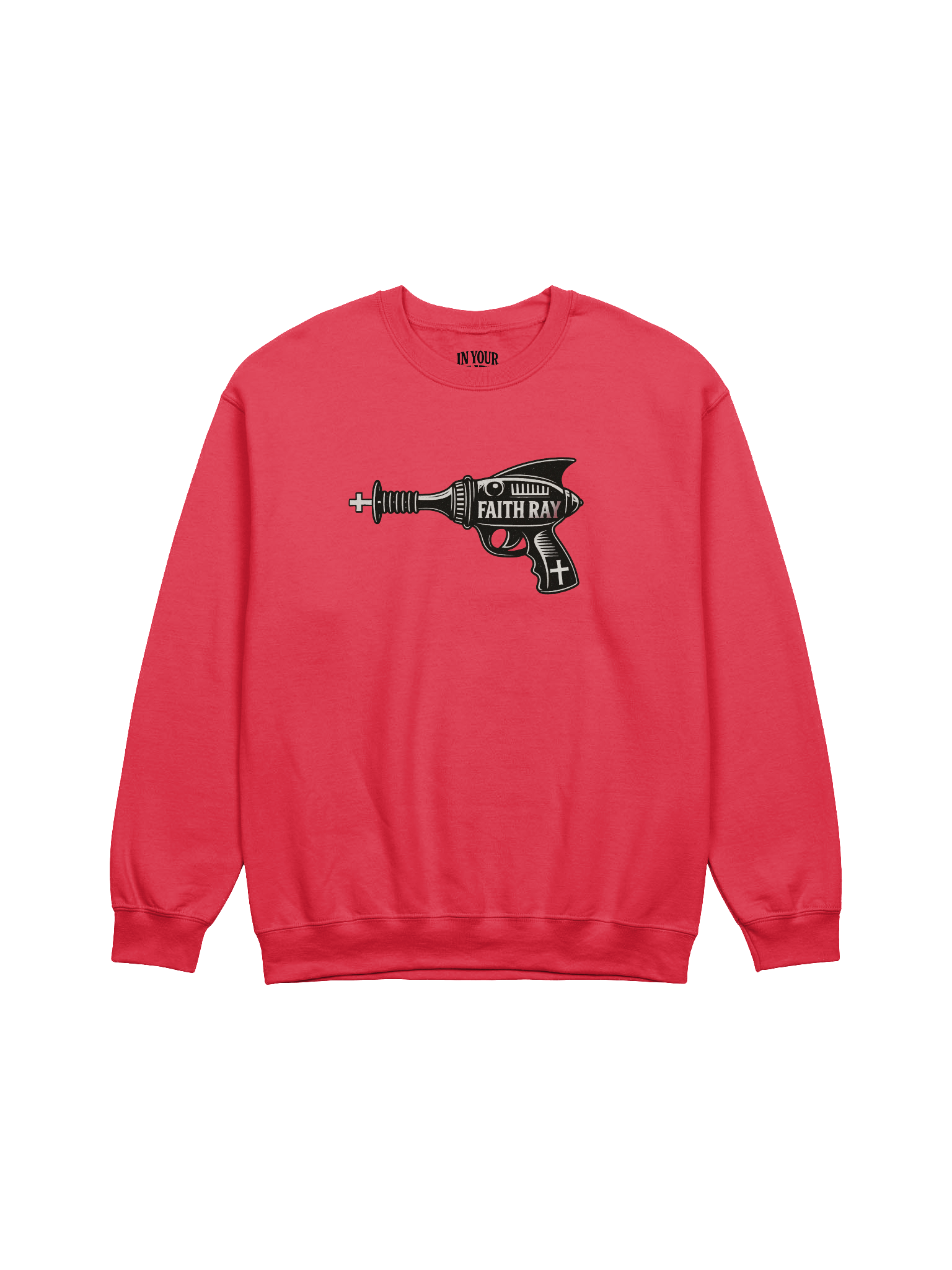 Faith Ray Sweatshirt product image (1)