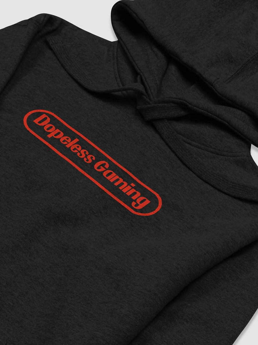 Dopetendo Hoodie product image (3)