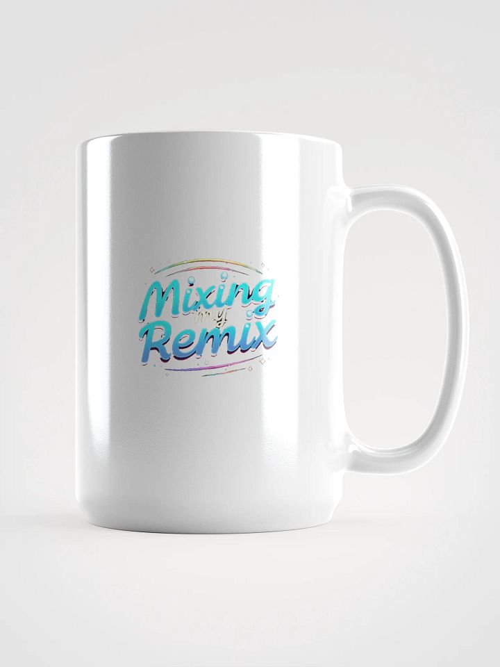 Tazza Mixing product image (1)
