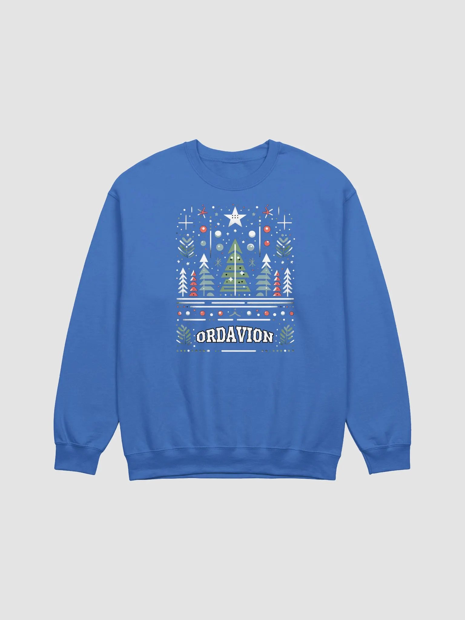 Ordavion Christmas product image (41)