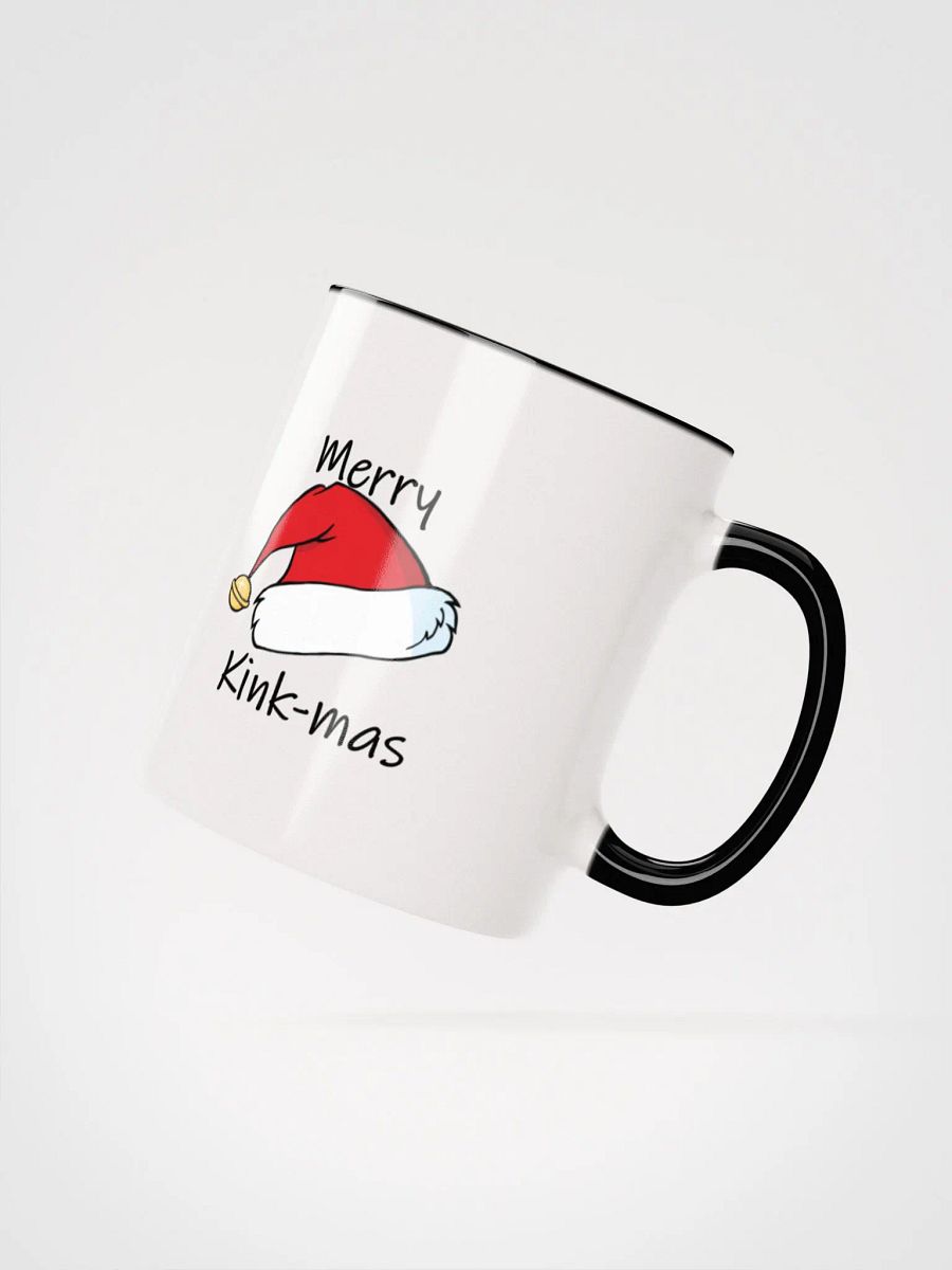 Merry Kink-mas mug product image (9)