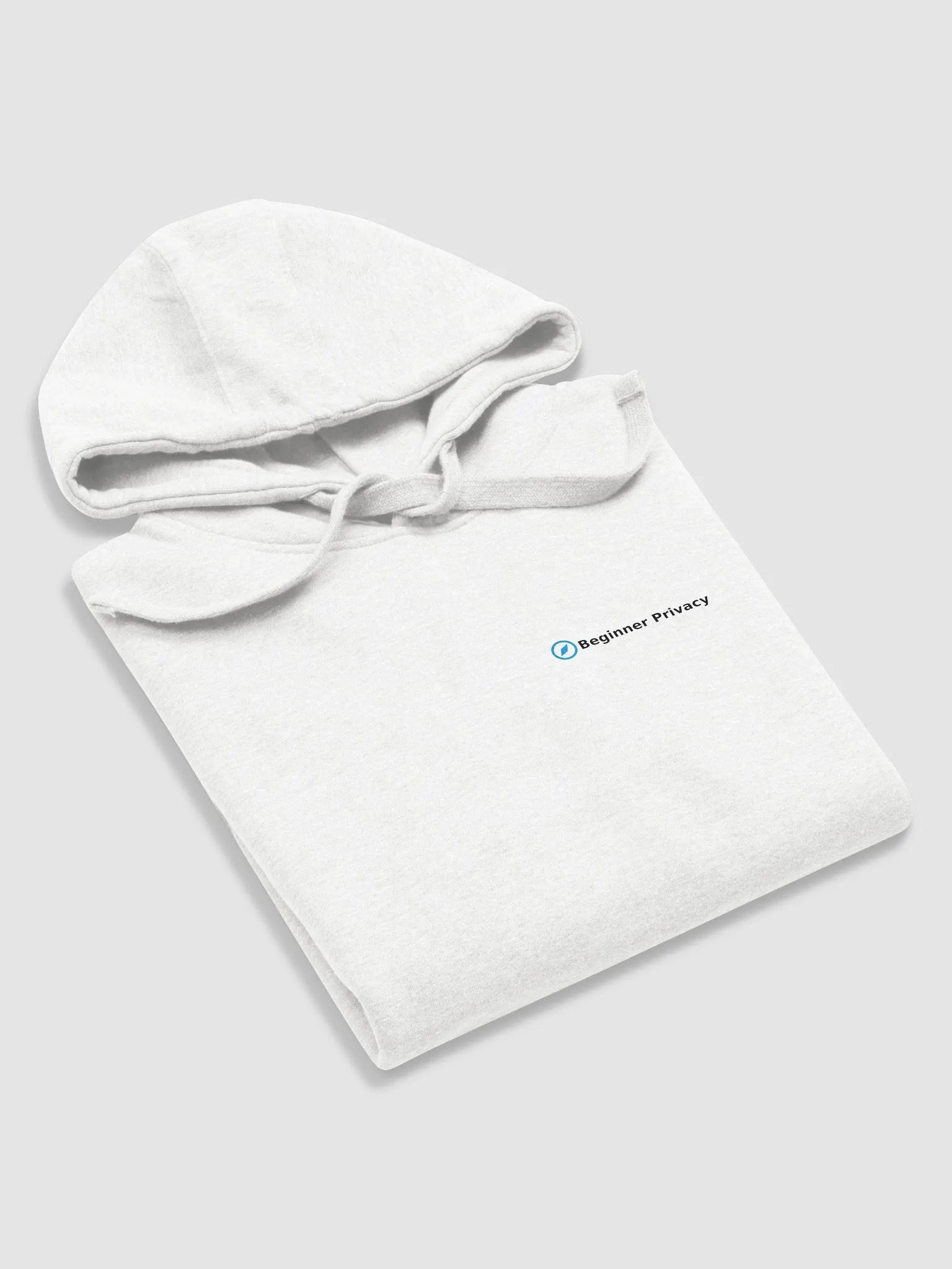 Beginner Privacy Unisex Hoodie product image (5)