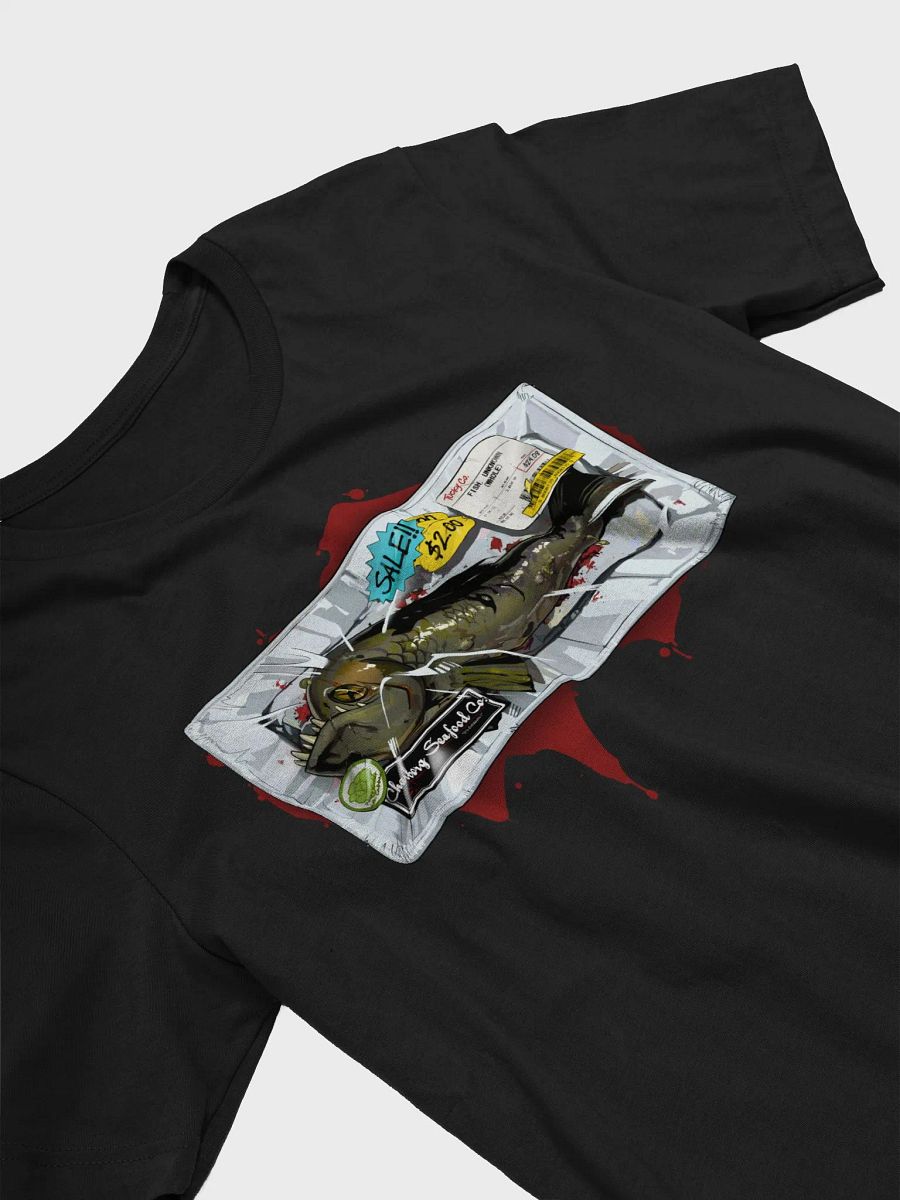 Fish Shirt product image (4)