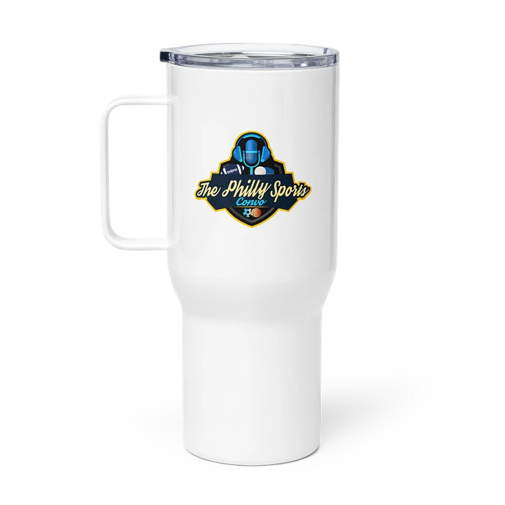 PSC Travel Mug product image (2)