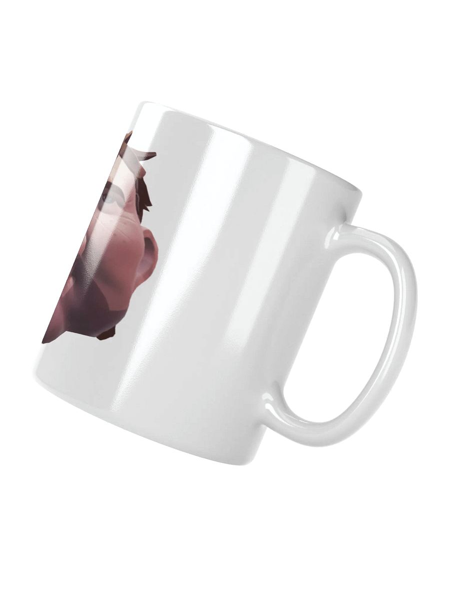 Gus Mug product image (3)