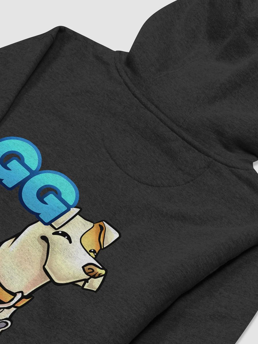 GG Pullover Hoodie product image (4)