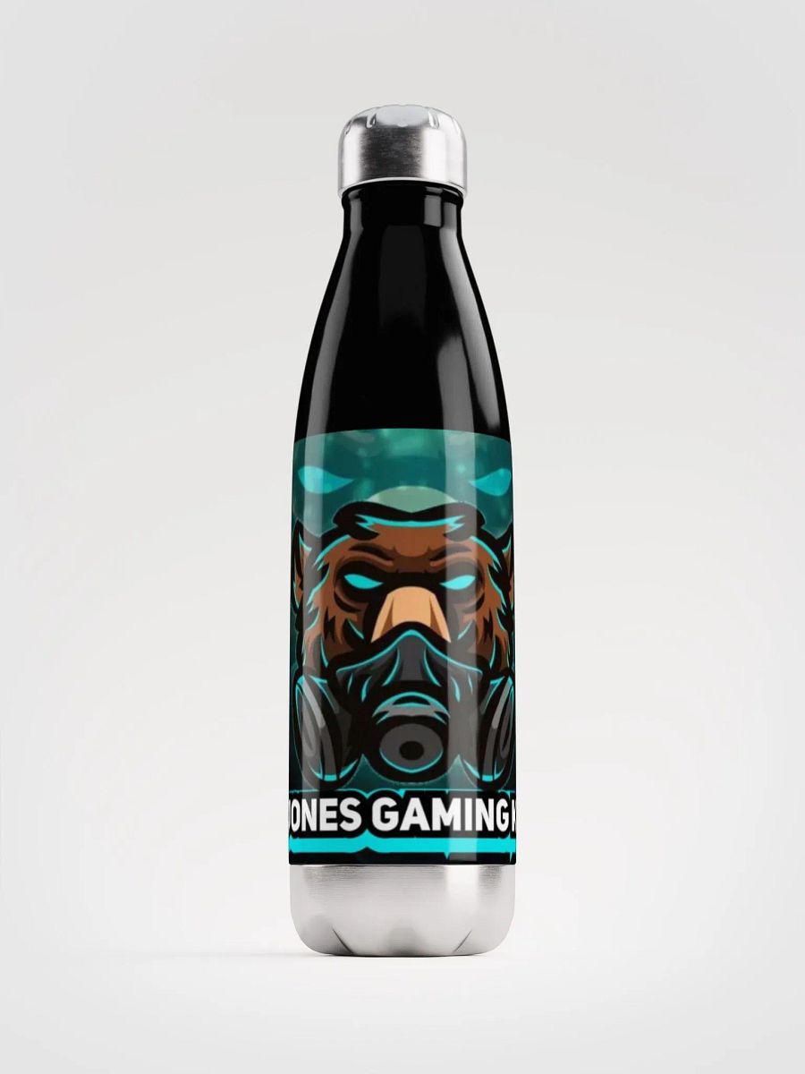 Stainless Steel Water Bottle product image (1)