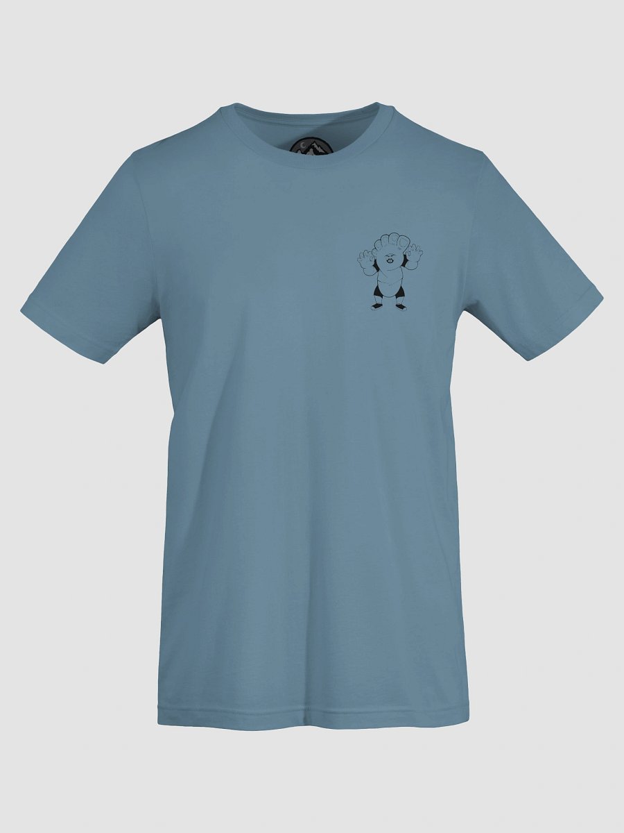 Sole Survivor Tee (black) product image (7)