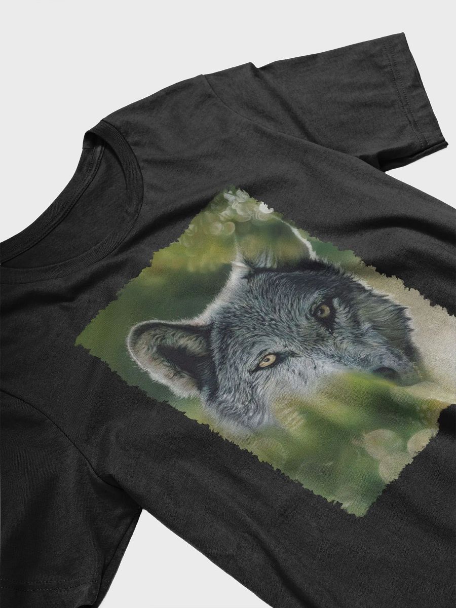 Hidden Wolf Unisex t-Shirt product image (27)