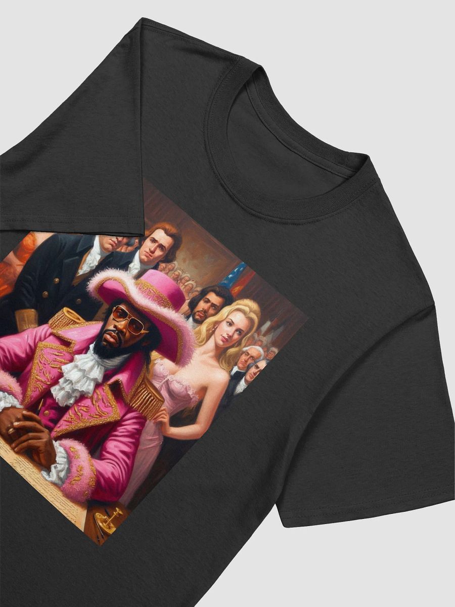 No Taxation Without Representation T-Shirt product image (3)