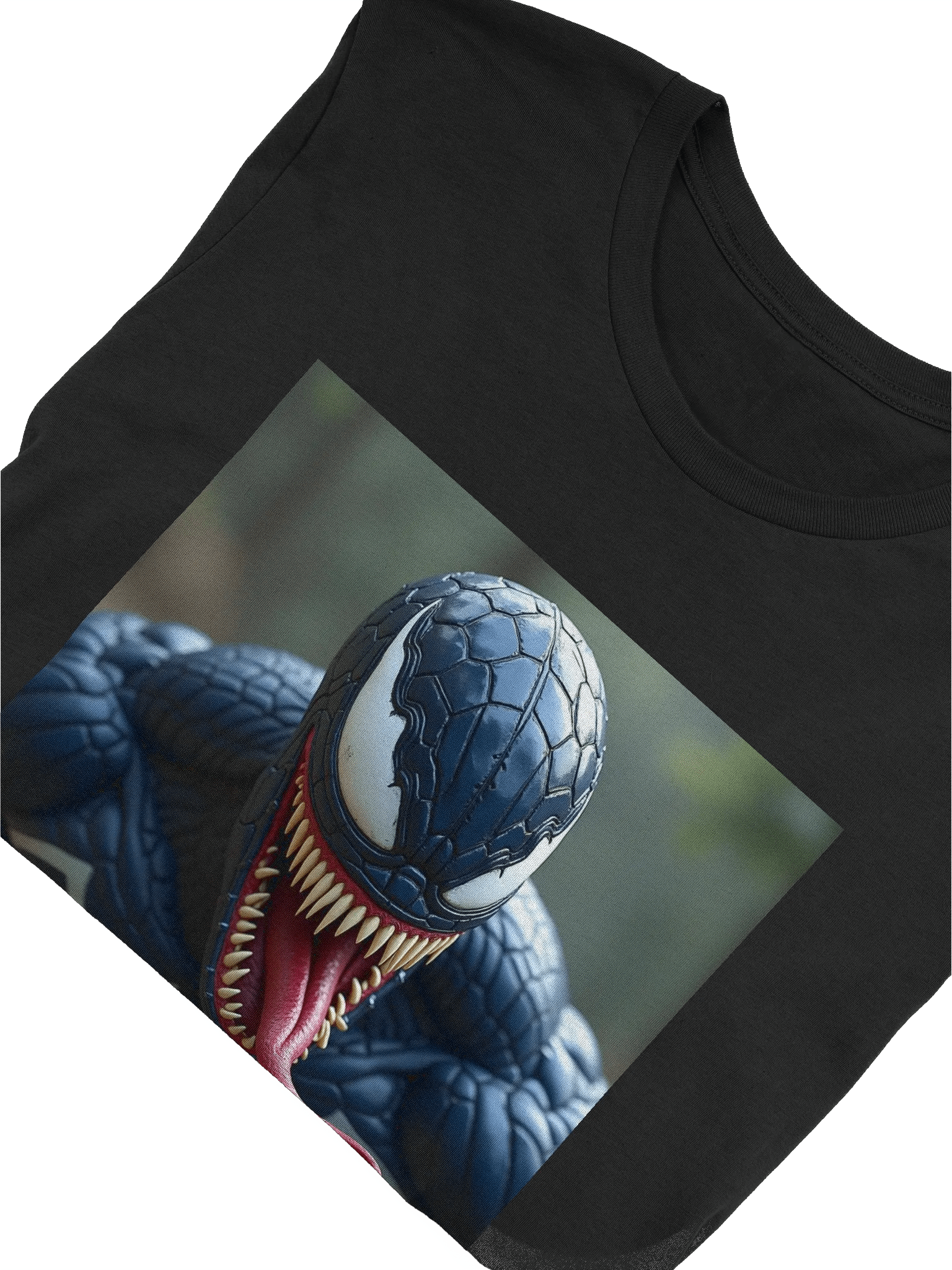 Black Spider Tee product image (3)