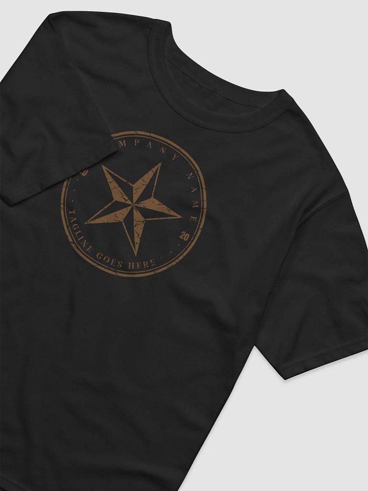 Camiseta Company Name product image (6)
