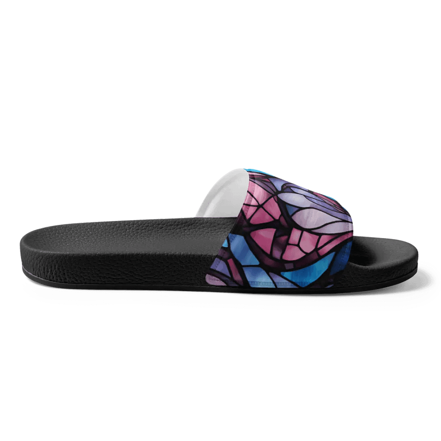 Beach Breeze Comfort Slides product image (7)