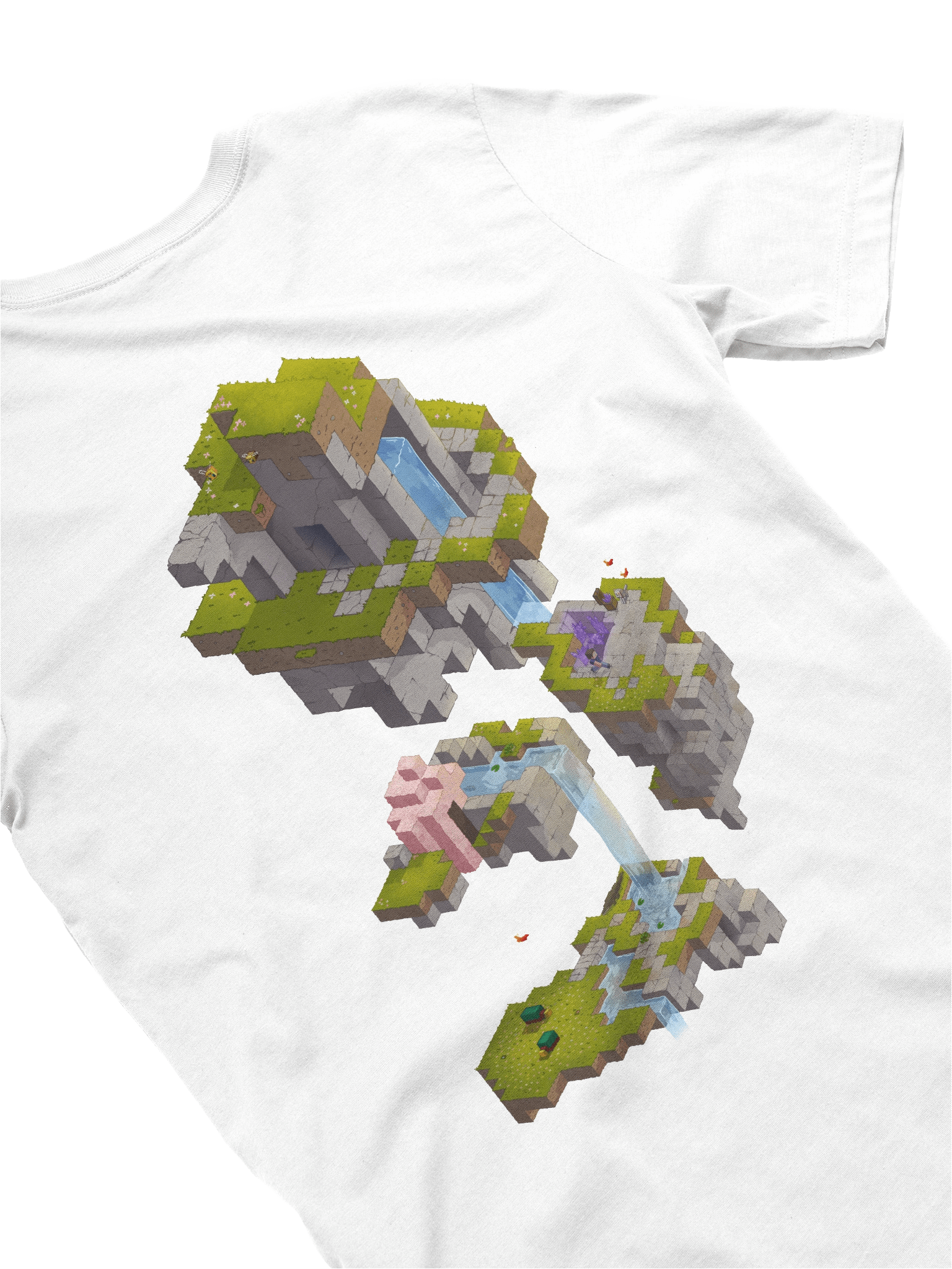 Skies T-Shirt product image (2)