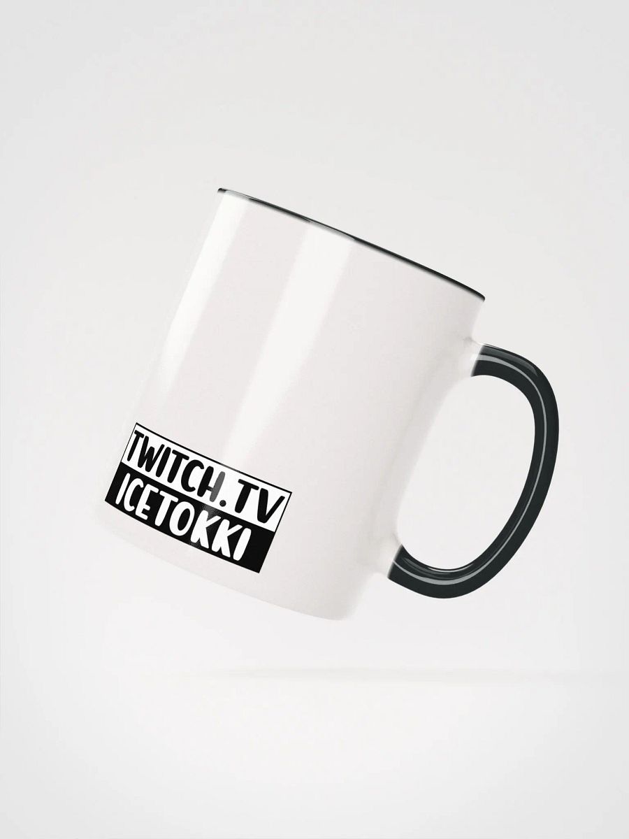 Cold Hearted Mommy Colored Mug product image (3)
