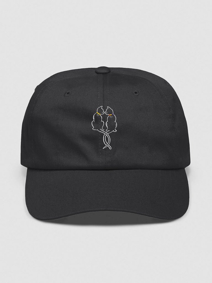 PRIDE - Kitten Around - Hat product image (1)